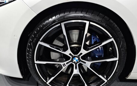 BMW 8 серия, 2020 год, 5 980 000 рублей, 5 фотография