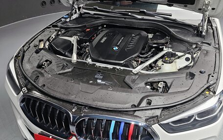 BMW 8 серия, 2020 год, 5 980 000 рублей, 6 фотография