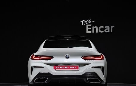 BMW 8 серия, 2020 год, 5 980 000 рублей, 4 фотография