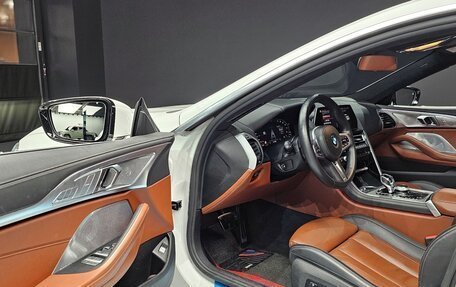 BMW 8 серия, 2020 год, 5 980 000 рублей, 11 фотография