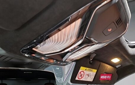 BMW 8 серия, 2020 год, 5 980 000 рублей, 18 фотография