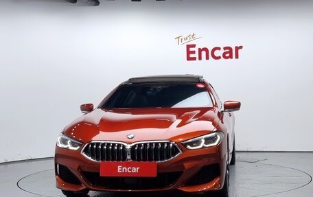 BMW 8 серия, 2020 год, 5 560 000 рублей, 3 фотография