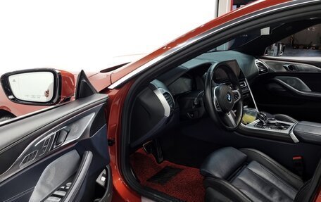 BMW 8 серия, 2020 год, 5 560 000 рублей, 11 фотография