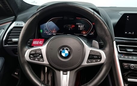 BMW 8 серия, 2020 год, 5 560 000 рублей, 13 фотография