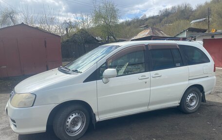 Nissan Liberty, 2002 год, 480 000 рублей, 2 фотография
