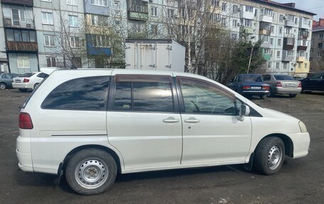 Nissan Liberty, 2002 год, 480 000 рублей, 3 фотография