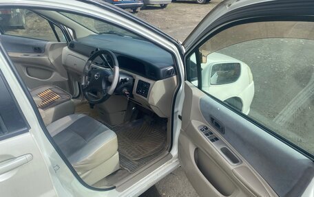 Nissan Liberty, 2002 год, 480 000 рублей, 7 фотография