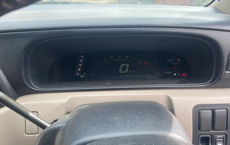 Nissan Liberty, 2002 год, 480 000 рублей, 9 фотография