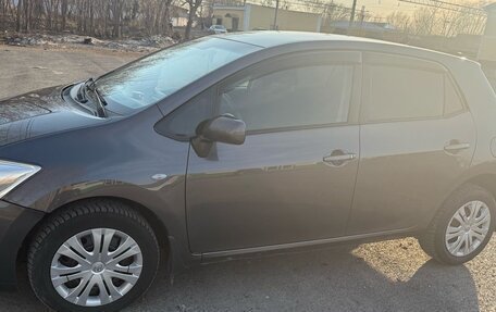 Toyota Auris II, 2007 год, 870 000 рублей, 3 фотография