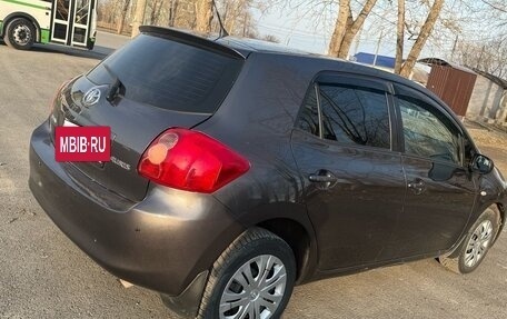 Toyota Auris II, 2007 год, 870 000 рублей, 2 фотография