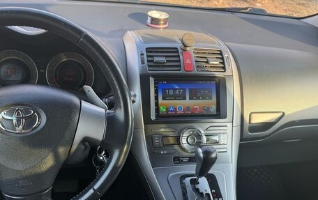 Toyota Auris II, 2007 год, 870 000 рублей, 5 фотография