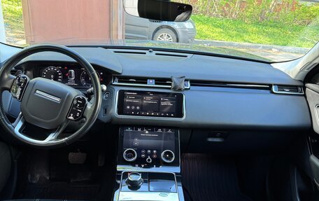 Land Rover Range Rover Velar I, 2018 год, 4 500 000 рублей, 5 фотография