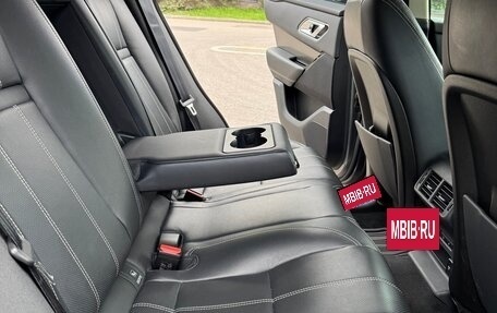 Land Rover Range Rover Velar I, 2018 год, 4 500 000 рублей, 11 фотография