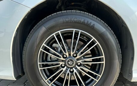 Toyota Camry, 2017 год, 2 599 000 рублей, 10 фотография