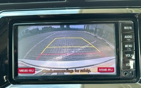 Toyota Camry, 2017 год, 2 599 000 рублей, 16 фотография