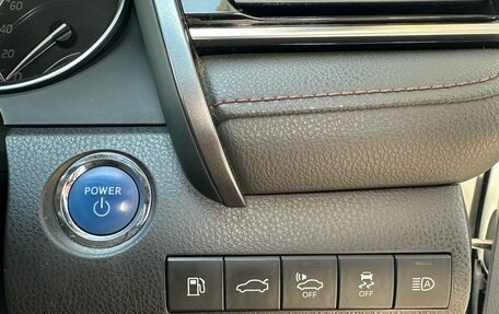 Toyota Camry, 2017 год, 2 599 000 рублей, 19 фотография