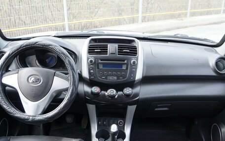 Lifan X60 I рестайлинг, 2014 год, 565 000 рублей, 8 фотография