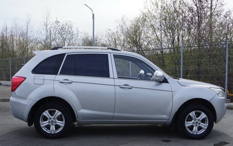 Lifan X60 I рестайлинг, 2014 год, 565 000 рублей, 6 фотография