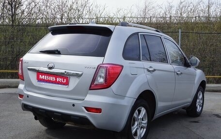 Lifan X60 I рестайлинг, 2014 год, 565 000 рублей, 2 фотография