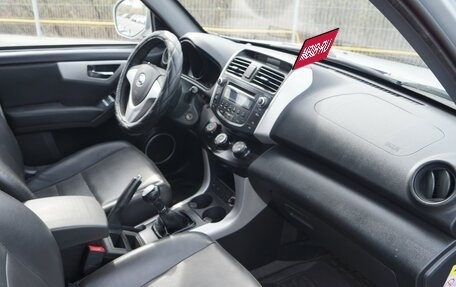 Lifan X60 I рестайлинг, 2014 год, 565 000 рублей, 9 фотография