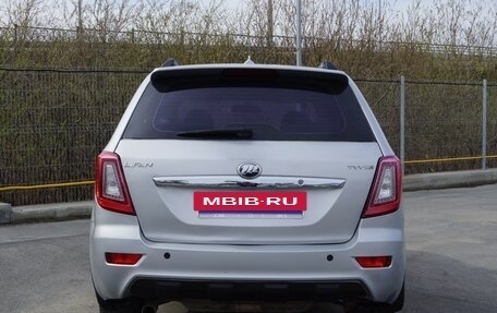 Lifan X60 I рестайлинг, 2014 год, 565 000 рублей, 4 фотография