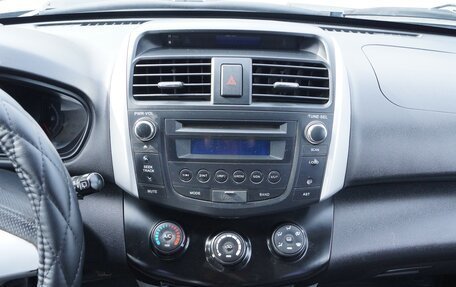Lifan X60 I рестайлинг, 2014 год, 565 000 рублей, 12 фотография