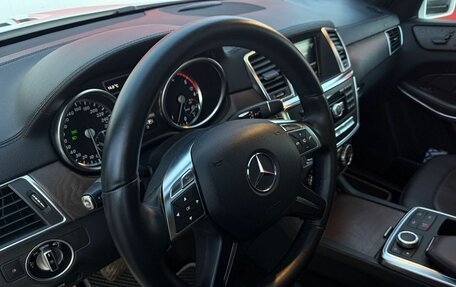 Mercedes-Benz GL-Класс, 2013 год, 2 990 000 рублей, 7 фотография