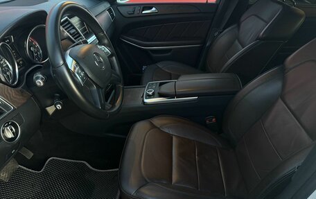 Mercedes-Benz GL-Класс, 2013 год, 2 990 000 рублей, 8 фотография