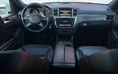 Mercedes-Benz GL-Класс, 2013 год, 2 990 000 рублей, 10 фотография