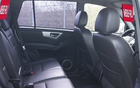 Lifan X60 I рестайлинг, 2014 год, 565 000 рублей, 10 фотография