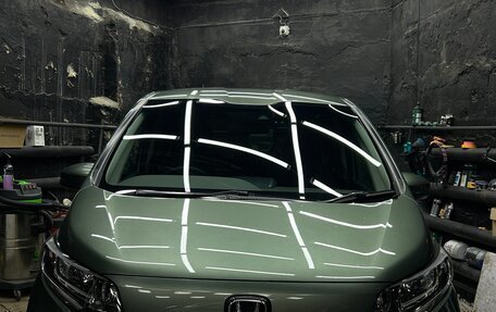 Honda Freed II, 2019 год, 1 780 000 рублей, 1 фотография