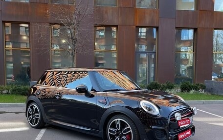 MINI Hatch, 2016 год, 2 450 000 рублей, 1 фотография