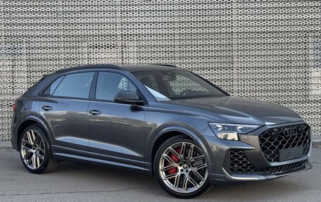 Audi RS Q8 I, 2025 год, 25 990 000 рублей, 1 фотография