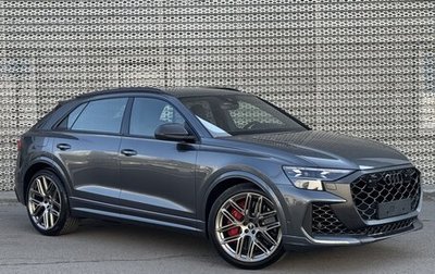 Audi RS Q8 I, 2025 год, 25 990 000 рублей, 1 фотография