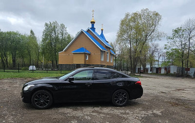 Infiniti M, 2012 год, 1 750 000 рублей, 1 фотография