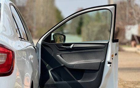 Skoda Rapid I, 2018 год, 1 270 000 рублей, 10 фотография