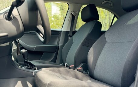Skoda Rapid I, 2018 год, 1 270 000 рублей, 14 фотография