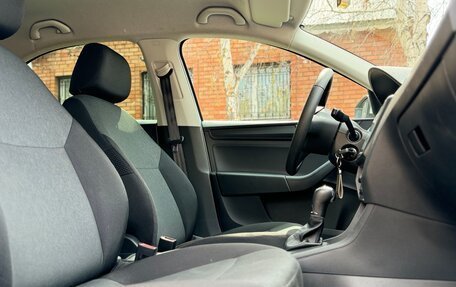 Skoda Rapid I, 2018 год, 1 270 000 рублей, 15 фотография