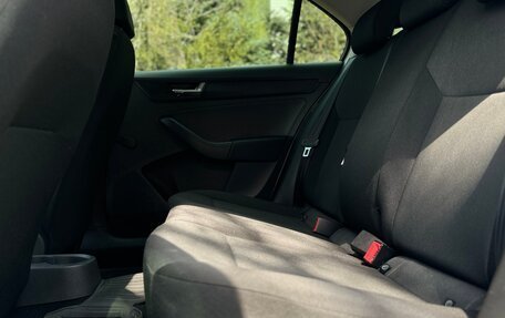 Skoda Rapid I, 2018 год, 1 270 000 рублей, 20 фотография