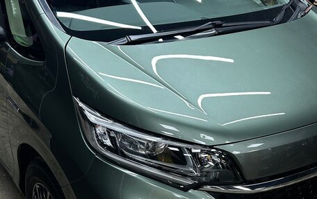 Honda Freed II, 2019 год, 1 780 000 рублей, 2 фотография