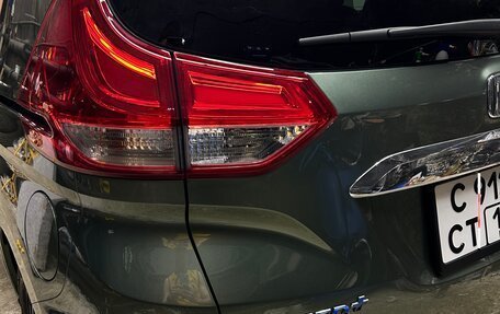 Honda Freed II, 2019 год, 1 780 000 рублей, 4 фотография