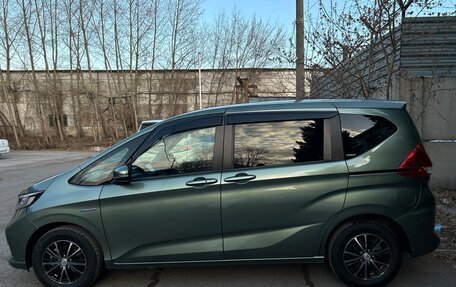 Honda Freed II, 2019 год, 1 780 000 рублей, 7 фотография