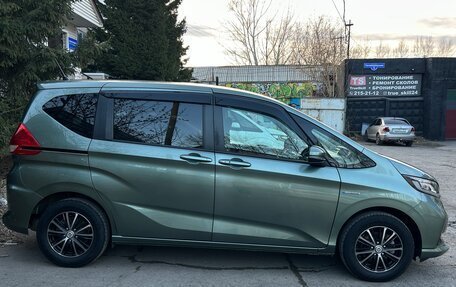 Honda Freed II, 2019 год, 1 780 000 рублей, 8 фотография