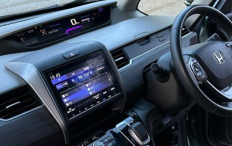 Honda Freed II, 2019 год, 1 780 000 рублей, 14 фотография