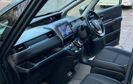 Honda Freed II, 2019 год, 1 780 000 рублей, 13 фотография