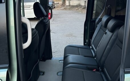 Honda Freed II, 2019 год, 1 780 000 рублей, 15 фотография