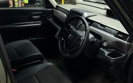 Honda Freed II, 2019 год, 1 780 000 рублей, 19 фотография