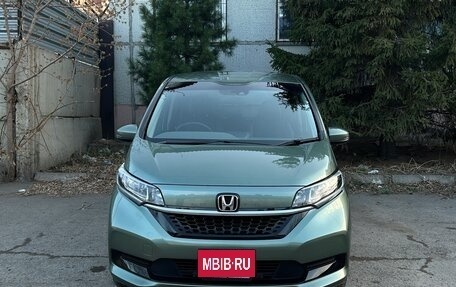 Honda Freed II, 2019 год, 1 780 000 рублей, 5 фотография