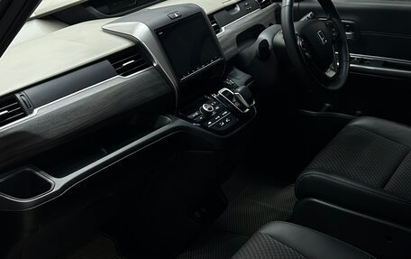 Honda Freed II, 2019 год, 1 780 000 рублей, 21 фотография