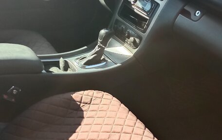 Mercedes-Benz C-Класс, 2003 год, 590 000 рублей, 4 фотография